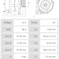 ALTERNADOR NUEVO A0327