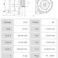 ALTERNADOR NUEVO A0063