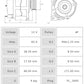 ALTERNADOR NUEVO A1041