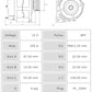 ALTERNADOR NUEVO A5155