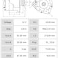 ALTERNADOR NUEVO A6035