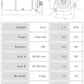 Motor de arranque S0522