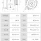 ALTERNADOR NUEVO A0237