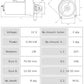 Motor de arranque S4034