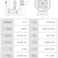 ALTERNADOR NUEVO A0146
