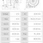 ALTERNADOR NUEVO A4030