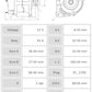 ALTERNADOR NUEVO A3049