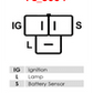 ALTERNADOR NUEVO A6688S