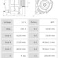 ALTERNADOR NUEVO A3210