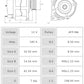 ALTERNADOR NUEVO A5332