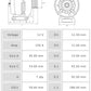 ALTERNADOR NUEVO A0364
