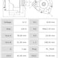 ALTERNADOR NUEVO A9031