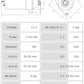 Motor de arranque S0270