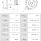 ALTERNADOR NUEVO A1030