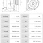 ALTERNADOR NUEVO A0131
