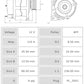 ALTERNADOR NUEVO A2066