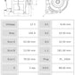 ALTERNADOR NUEVO A5015