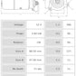 Motor de arranque S0652S