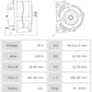 ALTERNADOR NUEVO A0387