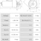 Motor de Arranque S0228