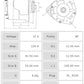 ALTERNADOR NUEVO A0003