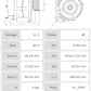 ALTERNADOR NUEVO A5257