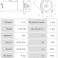 Motor de arranque S0498