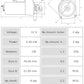 Motor de arranque S4035