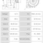 ALTERNADOR NUEVO A6688S