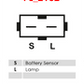 ALTERNADOR NUEVO A0248