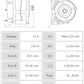 ALTERNADOR NUEVO A0154