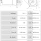 Motor de arranque S0535