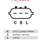 ALTERNADOR NUEVO A5081