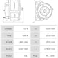 ALTERNADOR NUEVO A0417