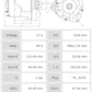 ALTERNADOR NUEVO A0090