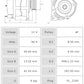 ALTERNADOR NUEVO A0006