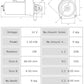 Motor de arranque S5484S