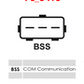 ALTERNADOR NUEVO A5314