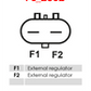 ALTERNADOR NUEVO A6388S