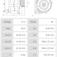 ALTERNADOR NUEVO A0038