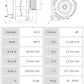 ALTERNADOR NUEVO A0138