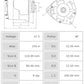 ALTERNADOR NUEVO A0338