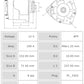 ALTERNADOR NUEVO A6210