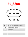 ALTERNADOR NUEVO A5226