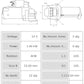 Motor de arranque S9015
