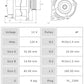 ALTERNADOR NUEVO A0065