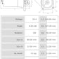Motor de arranque S0819S