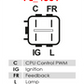 ALTERNADOR NUEVO A6042