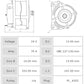 ALTERNADOR NUEVO A1052S