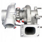 Turbo Fiat Ducato 2.5 (LD) KKK 53149707005